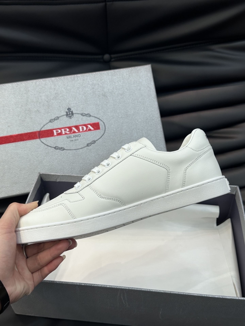 Prada Casual Shoes